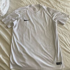 Nike soccer shirt